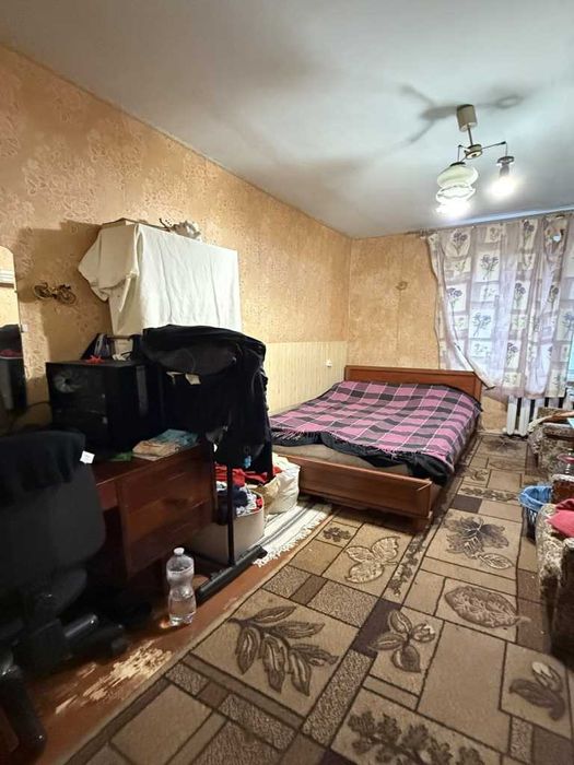 2к.квартира, Половки, 47м2, середній поверх, за класною ціною!