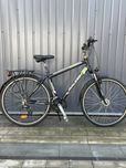 Rower Raleigh Exeter "19