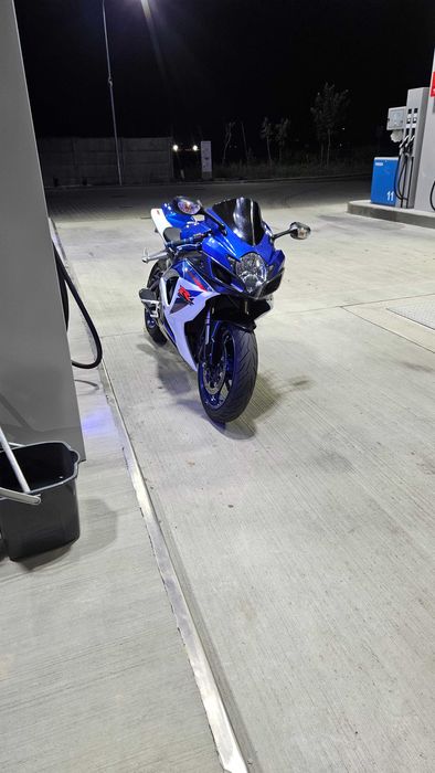 Suzuki GSXR 600 [A2] k7