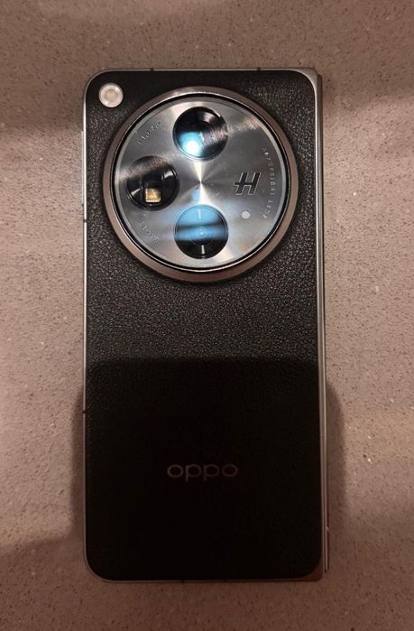 OPPO find / OnePlus Open