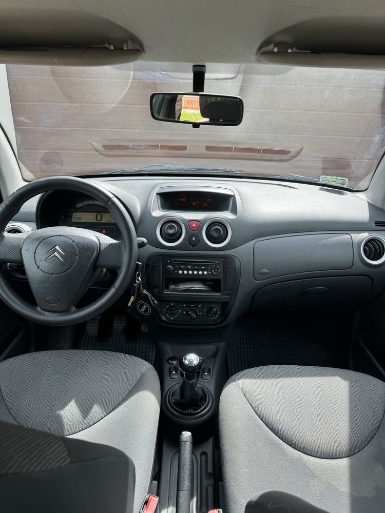 Citroen C3 1.4 hdi