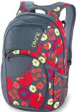 25л - женский пляжный рюкзак Dakine Oceana