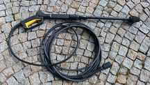 Lanca pistolet Karcher 140 bar