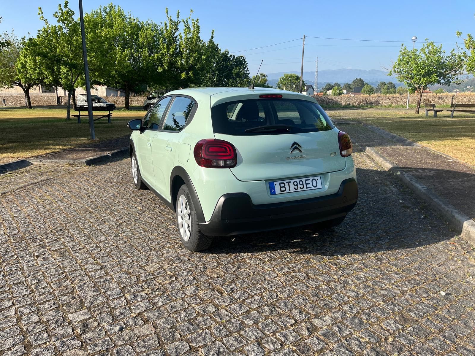 Citroën C3 1.2 PureTech Feel