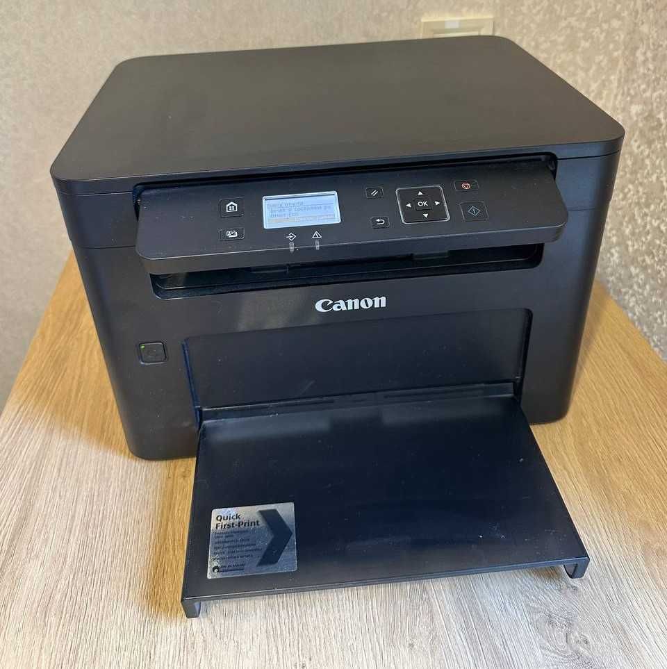 Принтер МФУ Canon i-SENSYS MF112 / Полосить