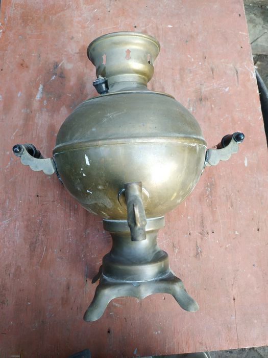 Продам самовар электрический