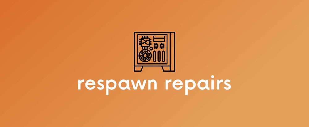Respawn Repairs - Informática Low-cost
