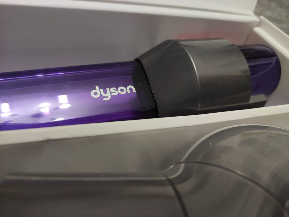 Zestaw końcówek Dyson Advanced Cleaning kit