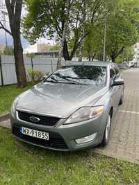 Sprzedam Ford Mondeo MK IV 1.8 tdci 2008r