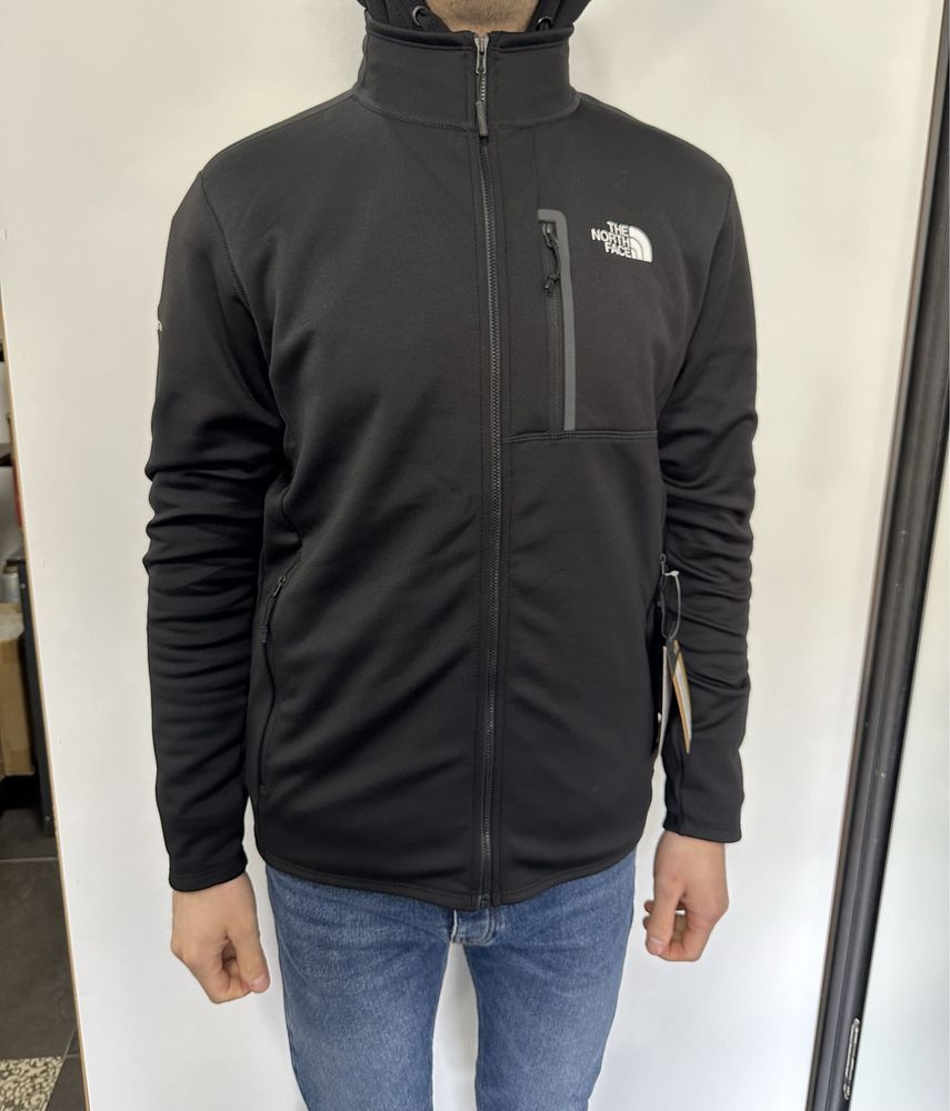 The Nort Face skyline fullzip fleece