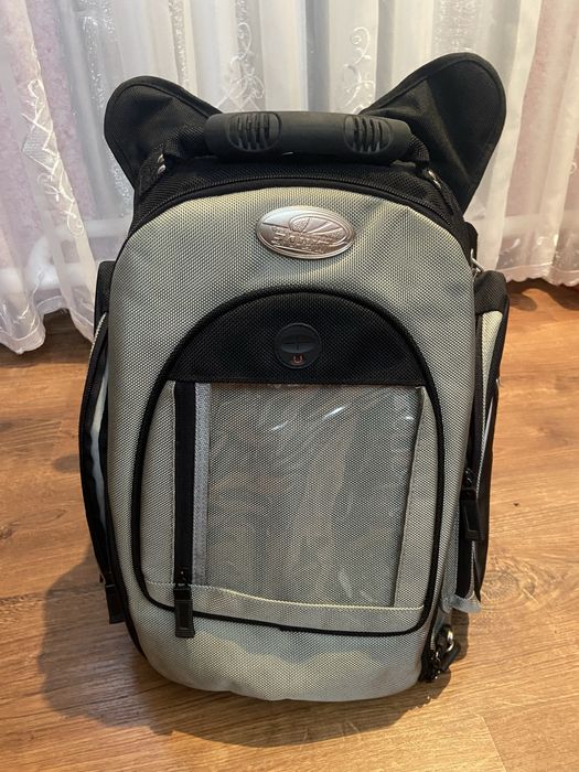 Сумка рюкзак  для  мотоцикла Drive bike equipment by polo