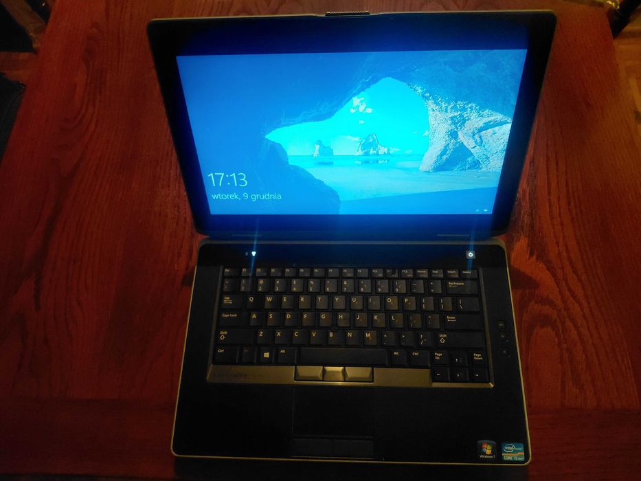 Dell Latitude E6430