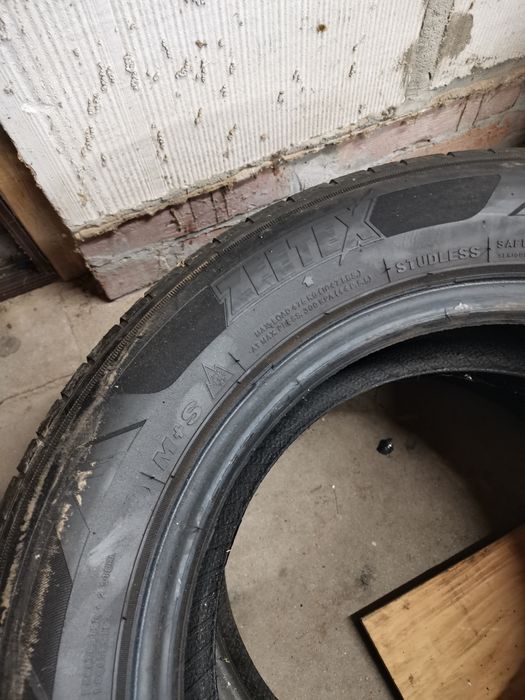 Opony zimowe 175/65 14