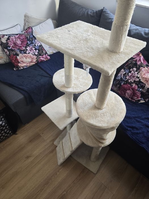 Sprzedam Drapak dla kota