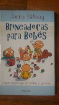 BRINCADEIRAS BEBÉS e Outros. Com 8 Fotos