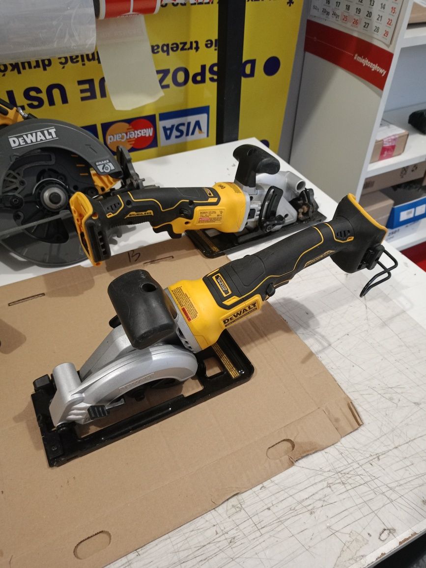DeWalt bateria akumulator