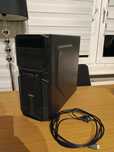 Komputer stacjonarny GT640 Windows10 i5