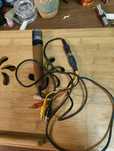Mikrofon AKG D11L-ML