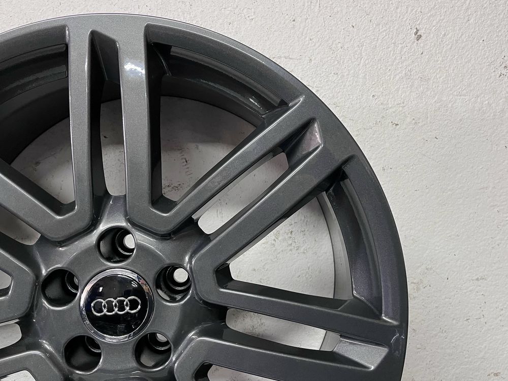 Jak NOWE AUDI 20 A4 A5 A6 A7 A8 Q3 Q5 Q7 5x112