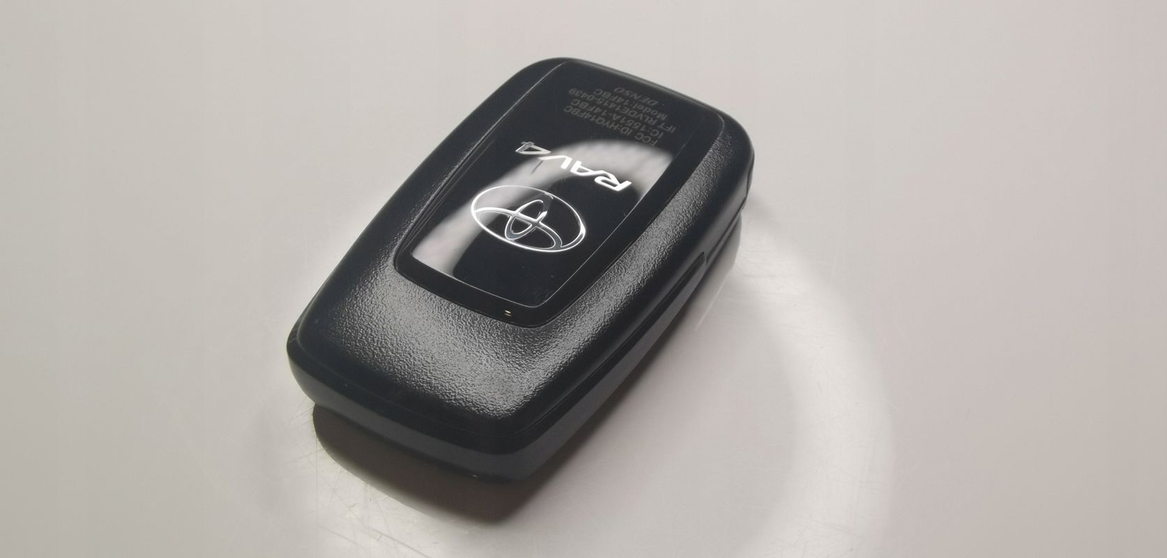 Toyota Rav4/2019+ Kluczyk Smart Key