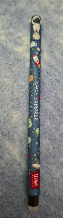 Caneta Legami Astronauta