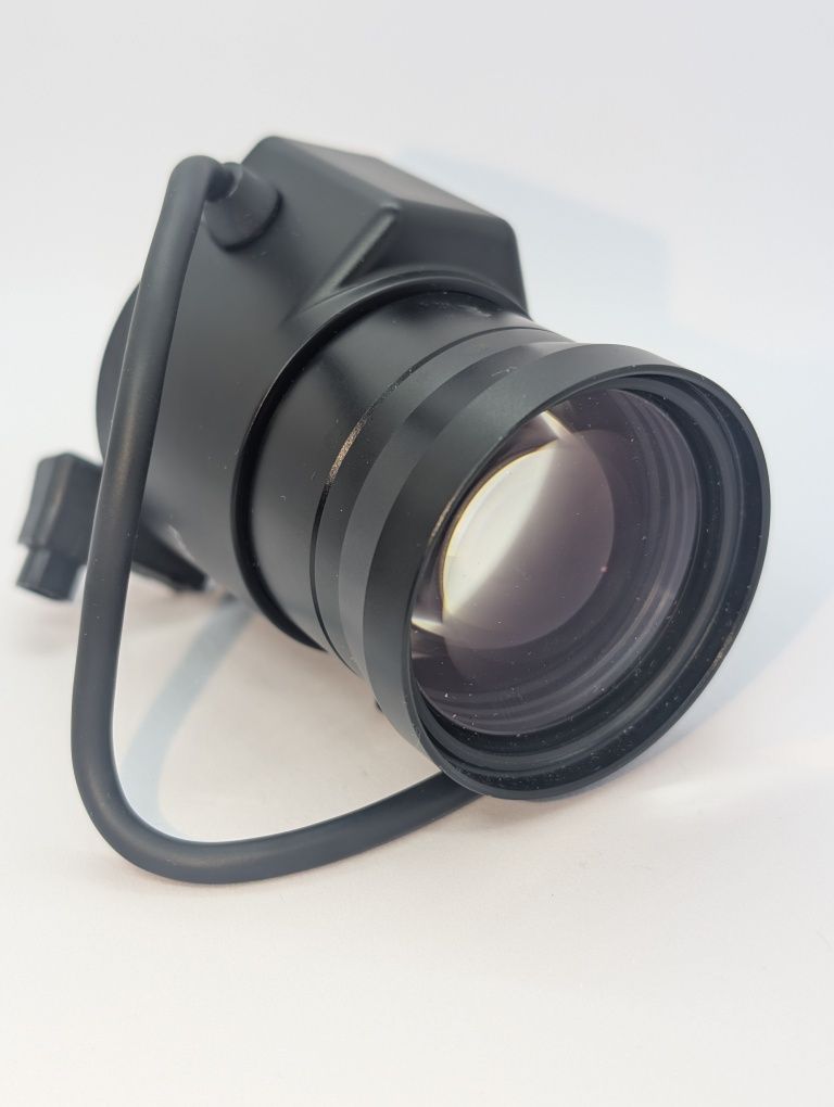 Aasset obiektyw do kamery 5x50mm