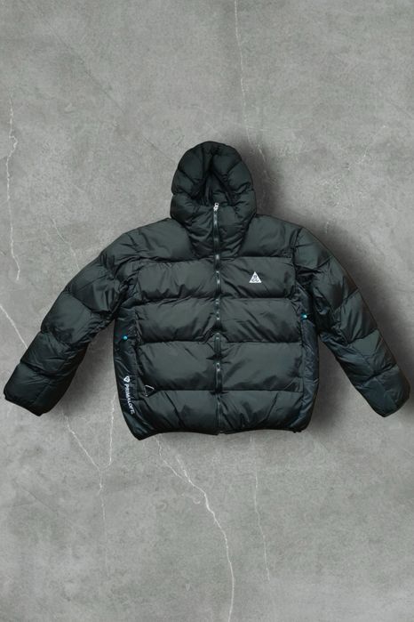 Kurtka Nike acg zimowa