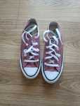 Nowe trampki Converse