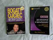 Bogaty Ojciec Biedny Ojciec, ABC Jak Inwestować w Nieruchomosci