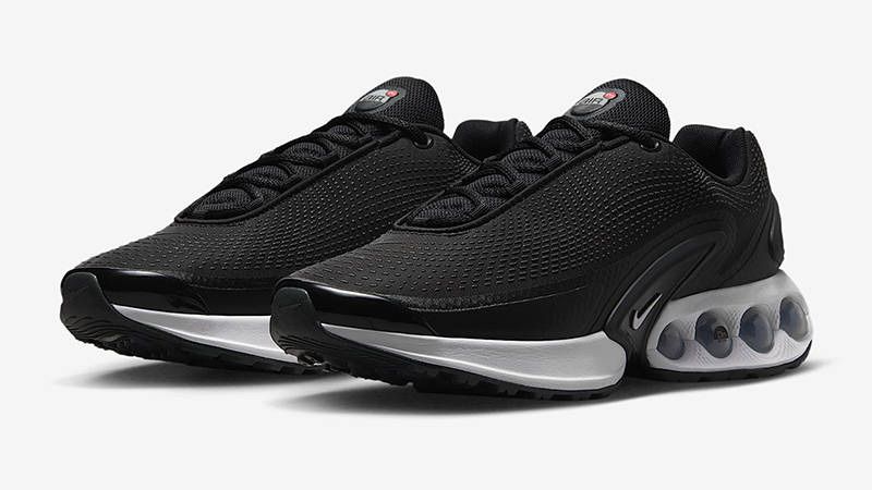Кросівки Nike Air Max DN оригінал | DV3337-012