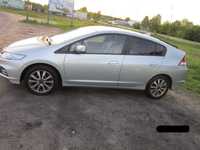 Honda Insight  podsufitka  auta poduszka airbag