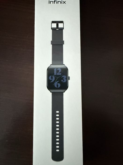 Infinix XWatch 3 Plus