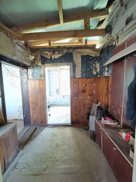 2 Будинка, за ціною Одного! Тихий центр.