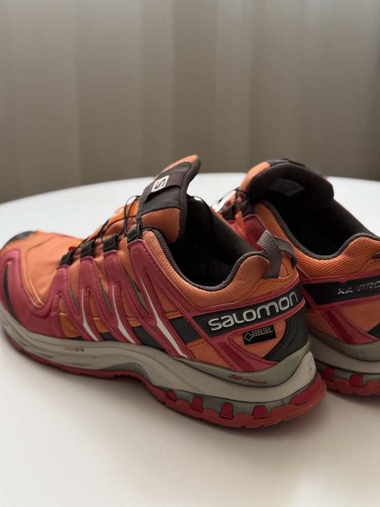 Salomon XA PRO 3D GTX 26 см
