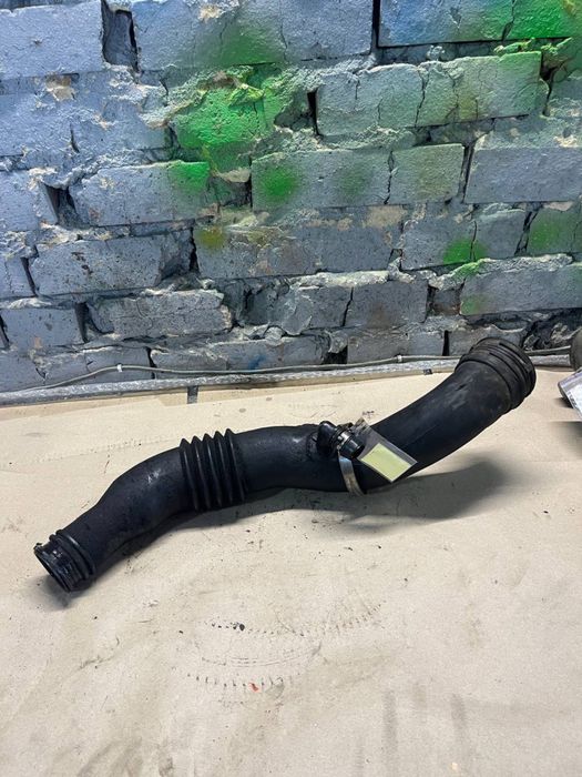 Патрубок повітряного фільтра Renault Laguna 2 Espace 4 1.9 cdi Рено