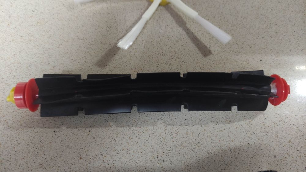 Aspirador robor Roomba Acessórios