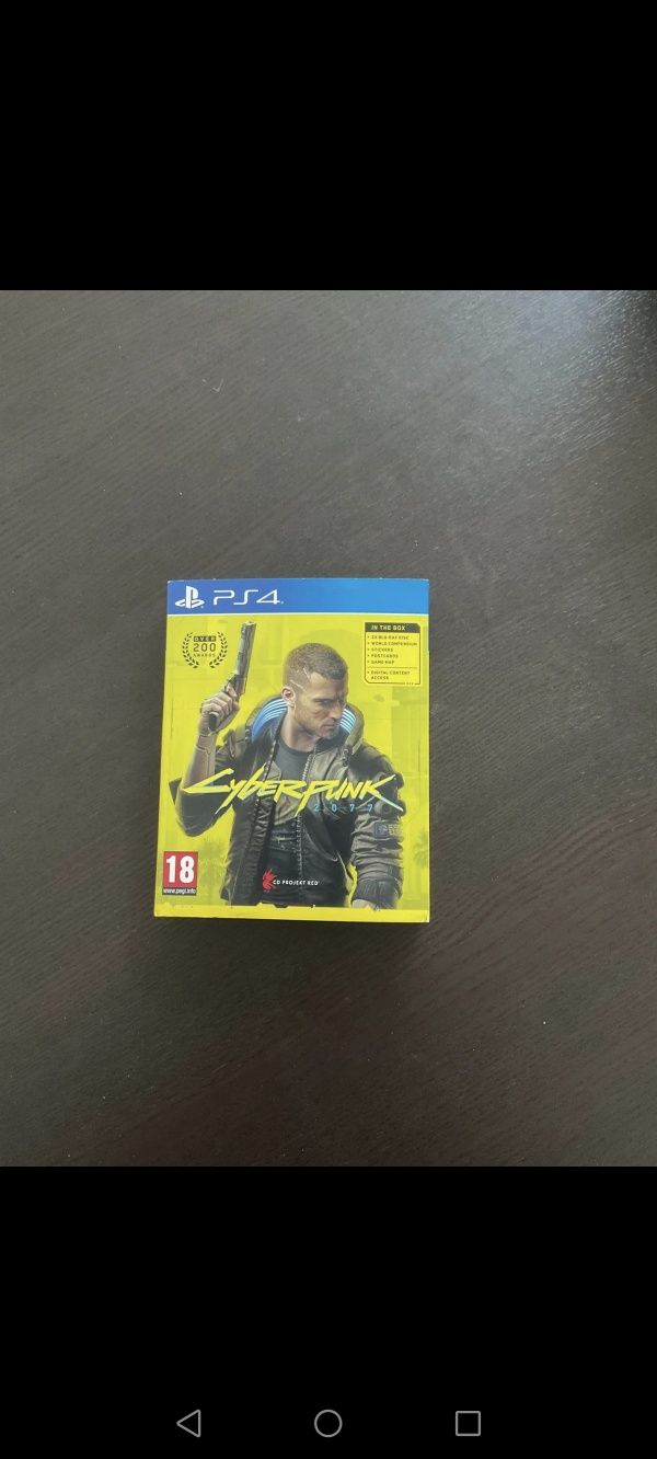 Jogos playstation 4