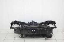 PAS PRZEDNI CHŁODNICE BELKA FORD FOCUS MK2 LIFT 2007R- 1.8 B