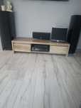 Kino domowe Yamaha plus suboofer JBL gratis