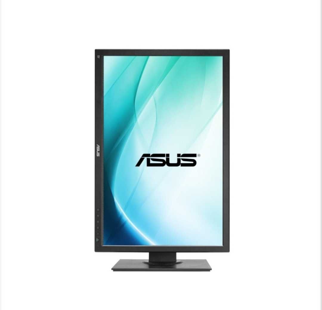 Monitor Asus 24" ASUS Business BE24AQLB czarny