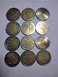 Moedas de colecção