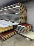 PAINEL SANDWICH COBERTURA 5 ONDAS