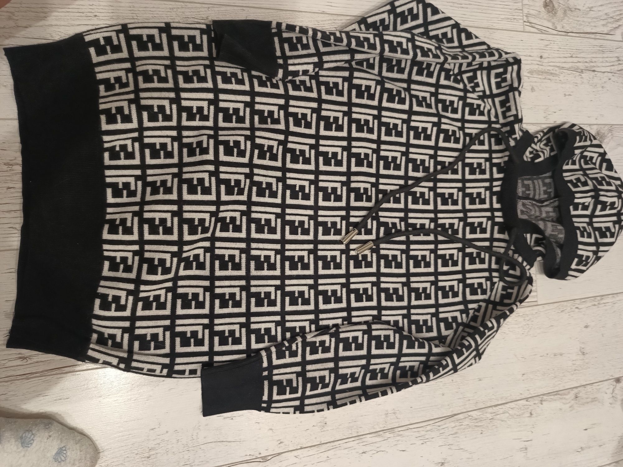 Bluza rozmiar 36/38