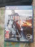 Zamienię gry do ps4