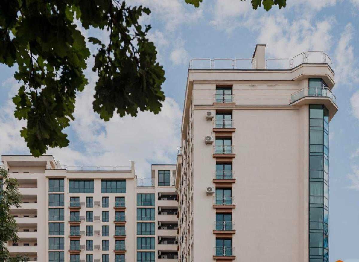 Продаю 2 кім. квартиру на березі Міського ОЗЕРА, ЖК "HidroPark DeLuxe"