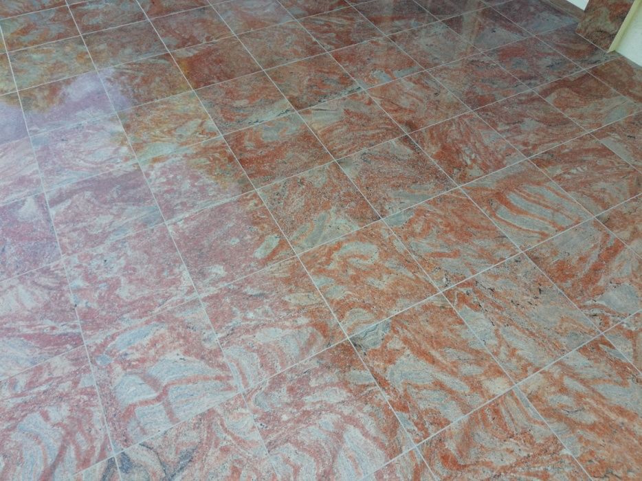 Płytki granitowe Lillet 30.5x30.5x1