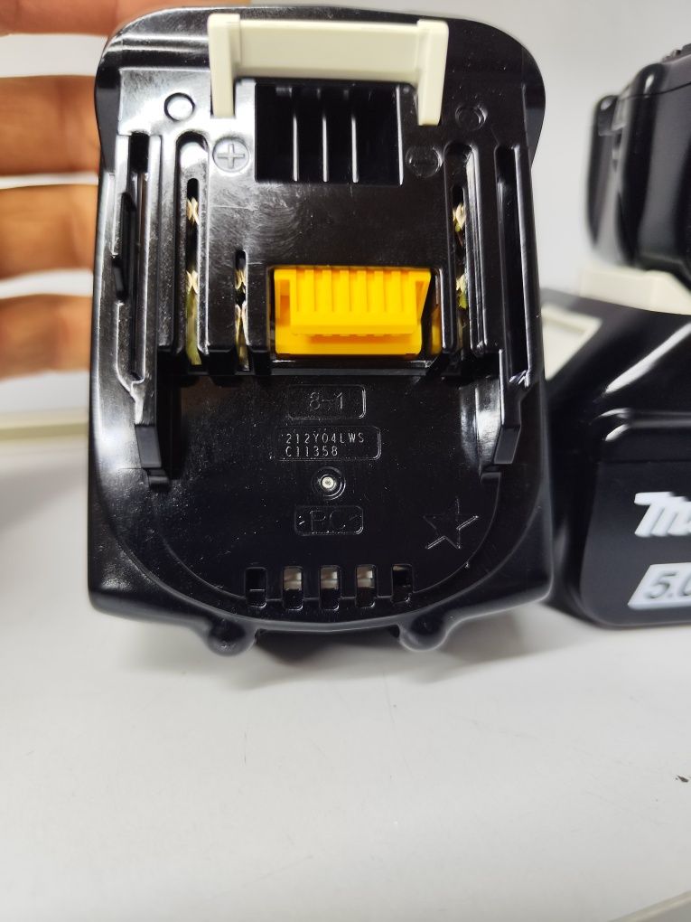 Makita BL 1850 батарея акумулятор, акум Макіта оригінал
