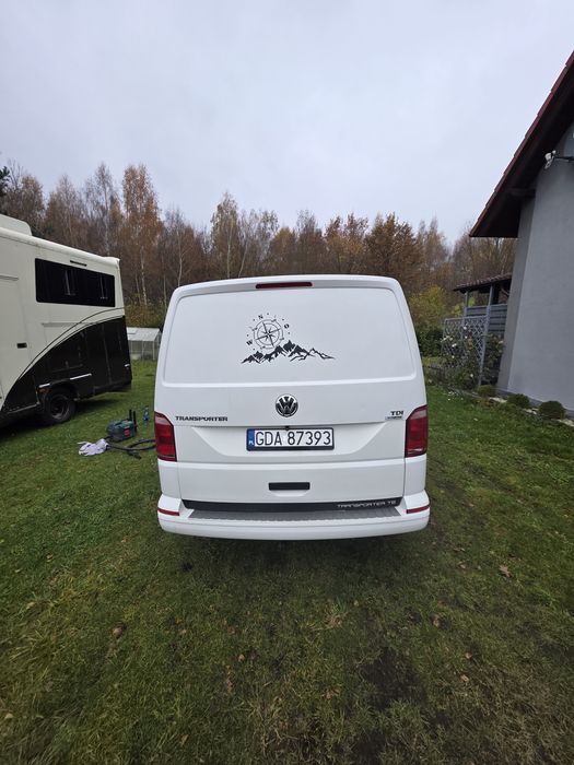 Sprzedam transportera