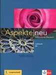 Aspekte neu B2 Lehrbuch. LektorKlett