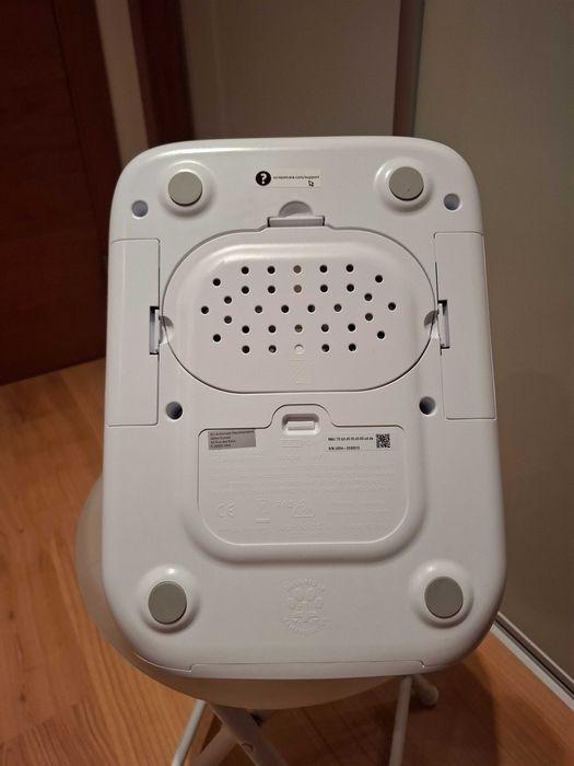 SureFeed Microchip Pet Feeder Connect Novo, nunca foi utilizado.